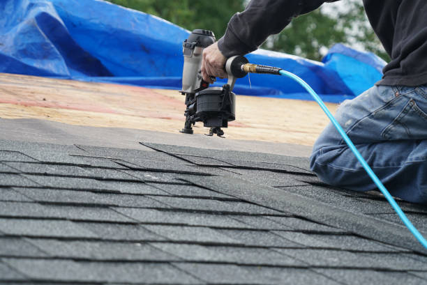 Fast & Reliable Emergency Roof Repairs in Alabaster, AL